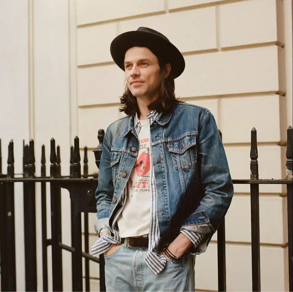 James Bay