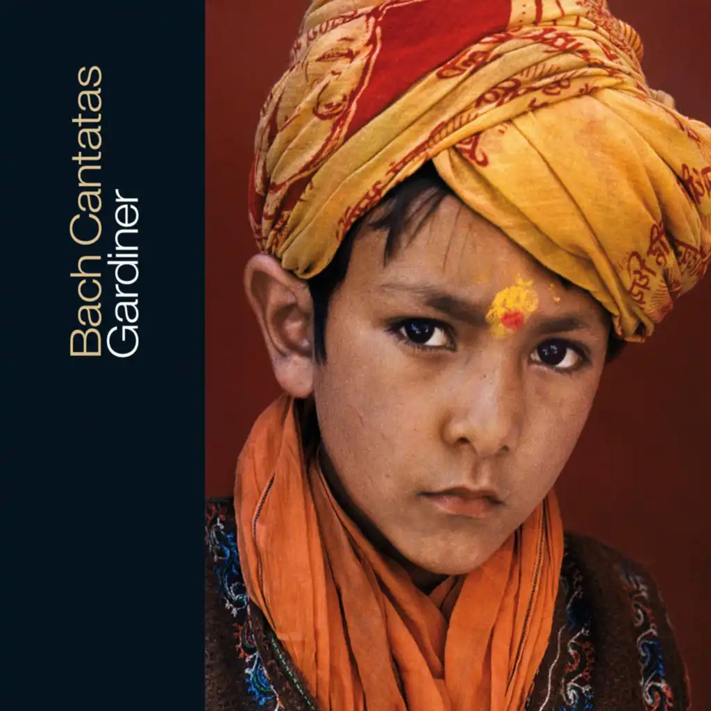 Sie werden aus Saba alle kommen, BWV 65: Chorale. Die Kon'ge aus Saba kamen dar (Chorus)