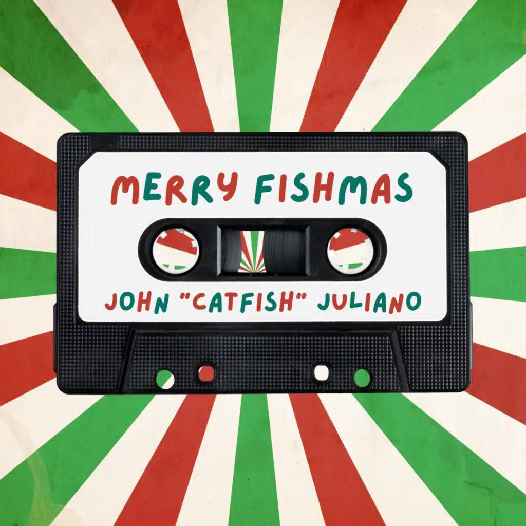 John "Catfish" Juliano