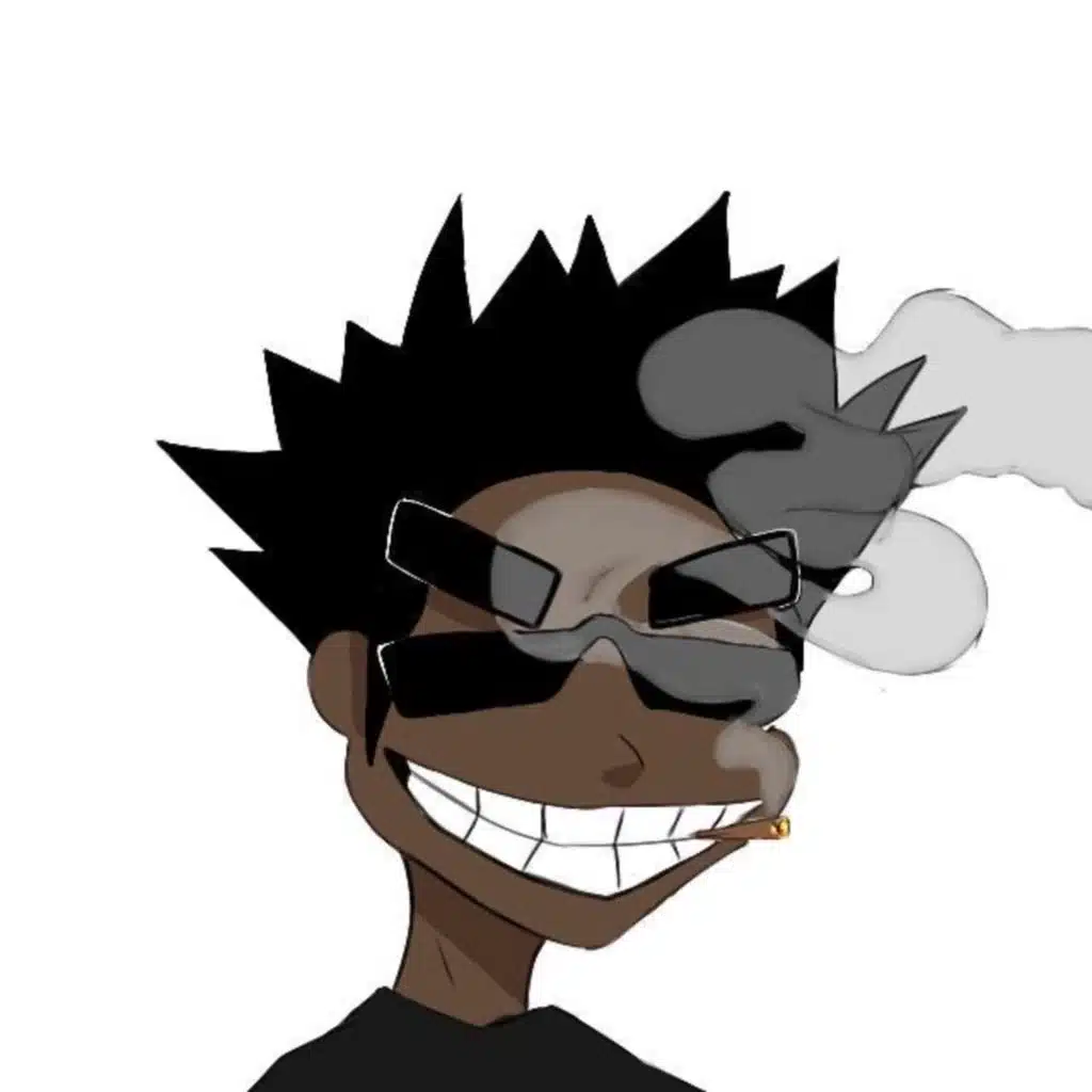 Prolly My Most Emo Beat