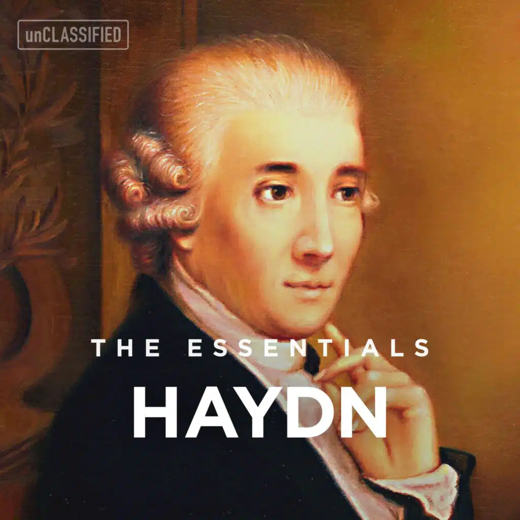 String Quartet in D Major, Op. 64 No. 5, Hob. III:63 "The Lark": IV. Finale (Vivace)