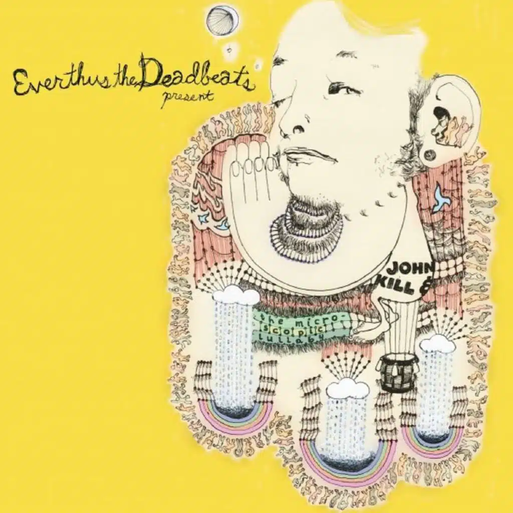 Everthus The Deadbeats