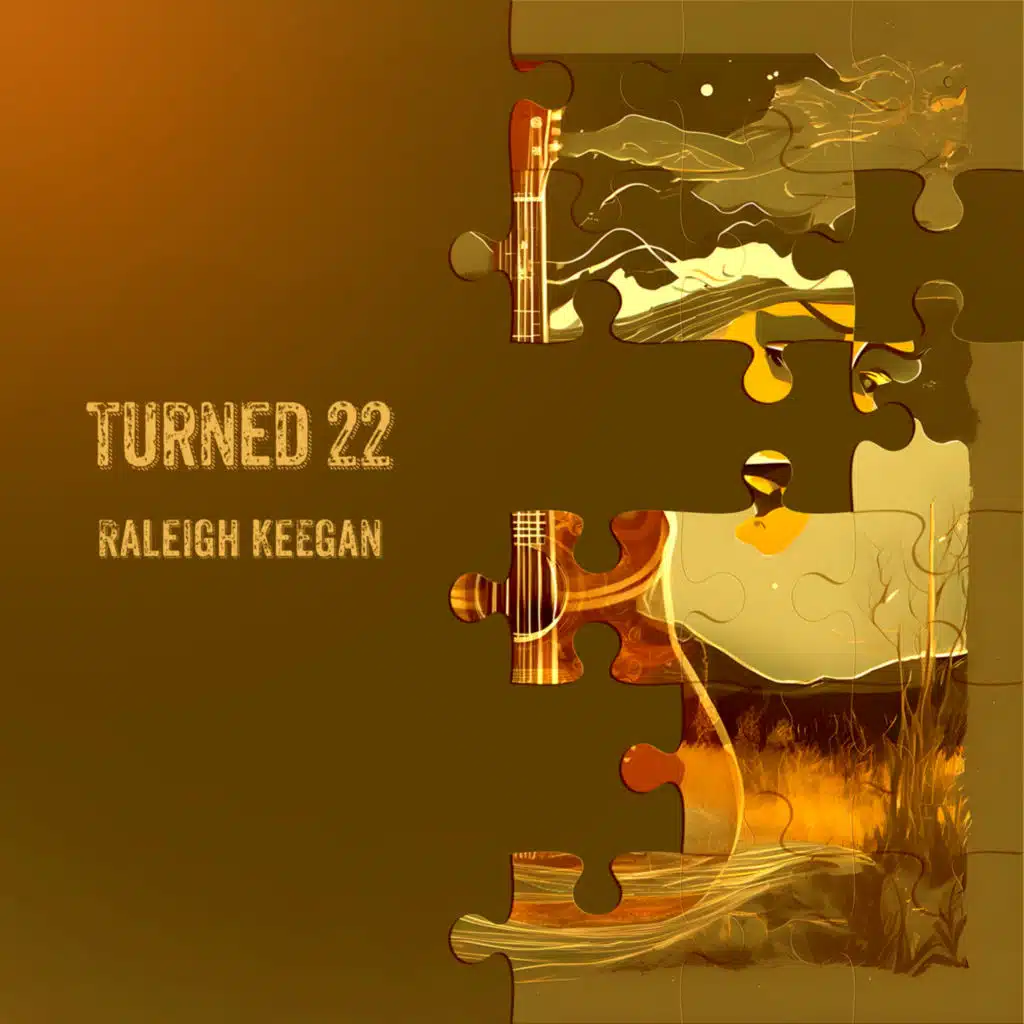 Raleigh Keegan
