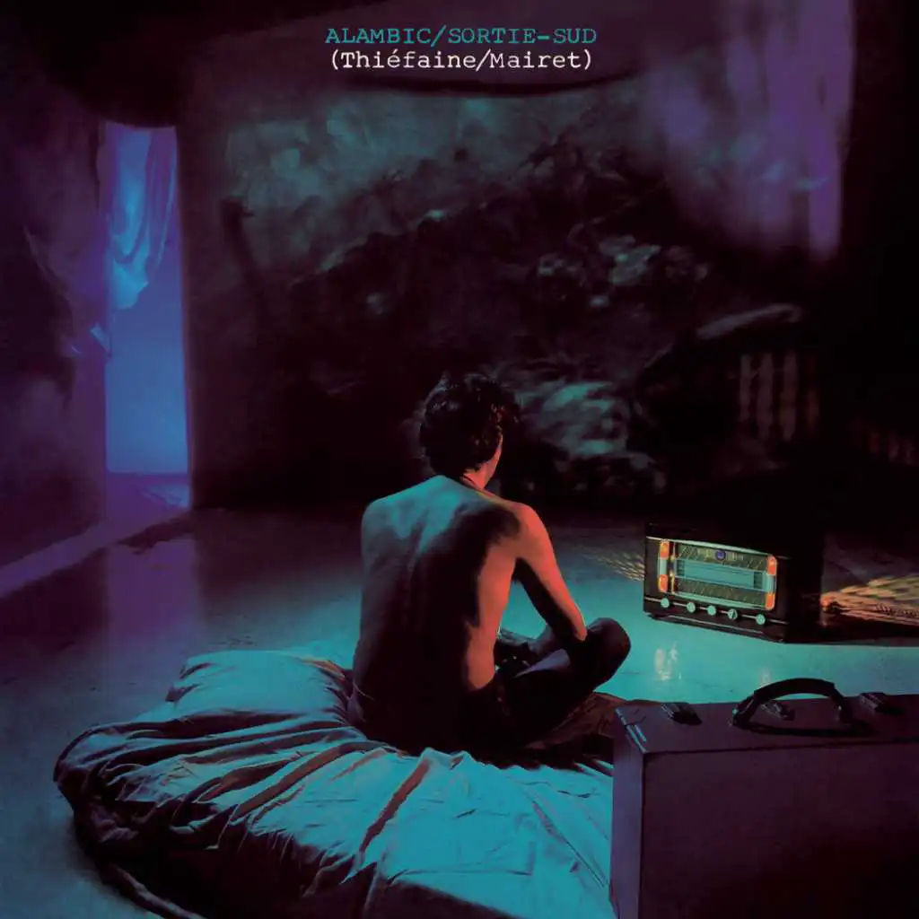 Whiskeuses Images Again (Remastered 2018)