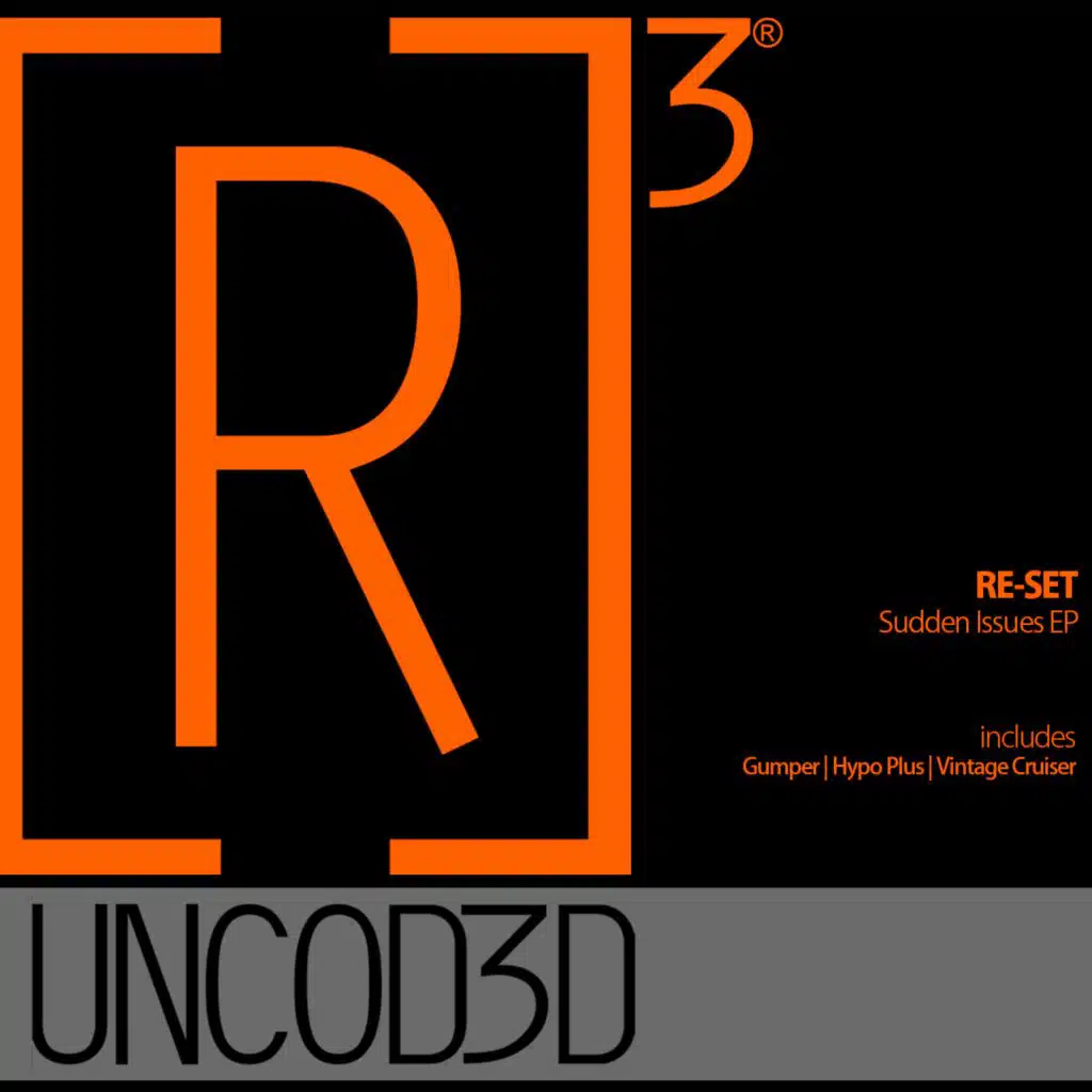 RE-SET