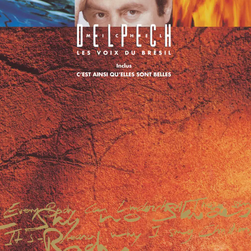 Multiraciale et pluriculturelle