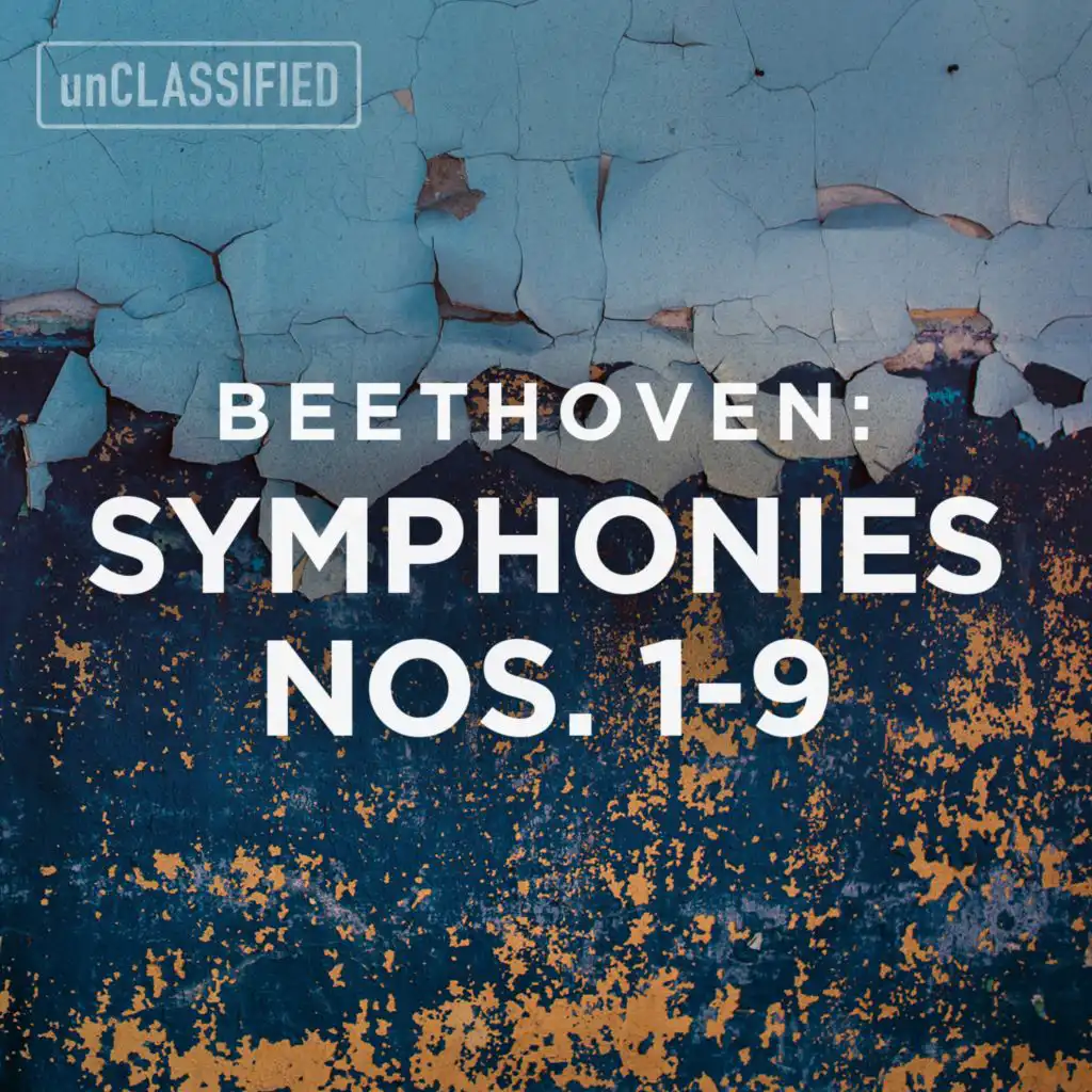 Symphony No. 1 in C Major, Op. 21: I. Adagio molto - Allegro con brio