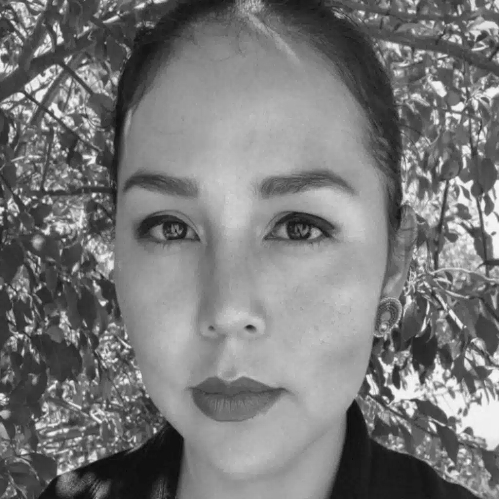 COP29, Leonard Peltier and the Future of Indigenous Resistance w/ Janene Yazzie