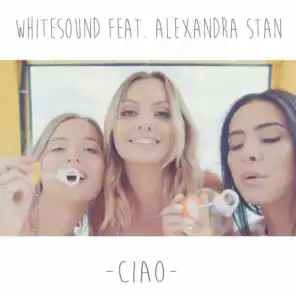 Ciao (feat. Alexandra Stan)