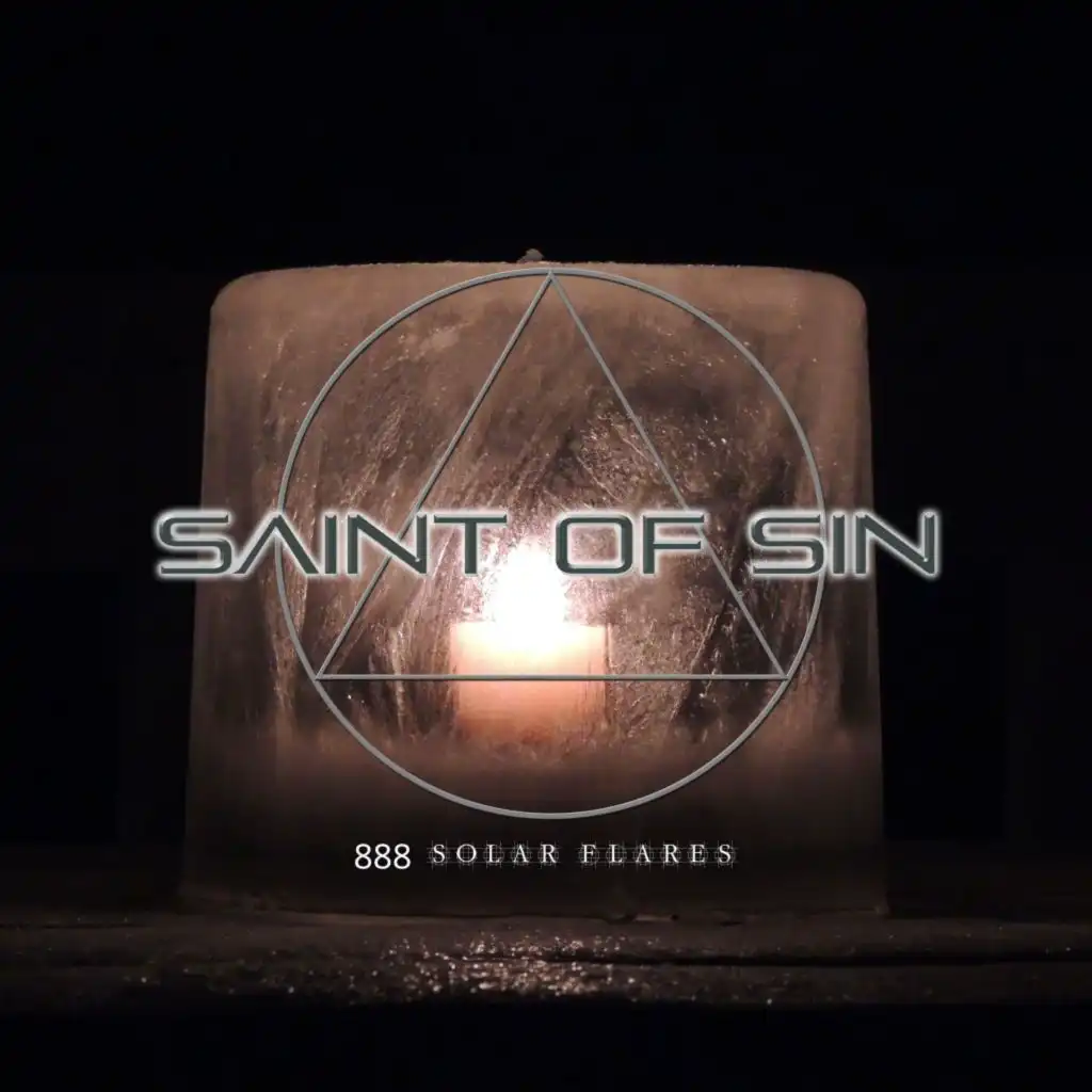 Saint Of Sin