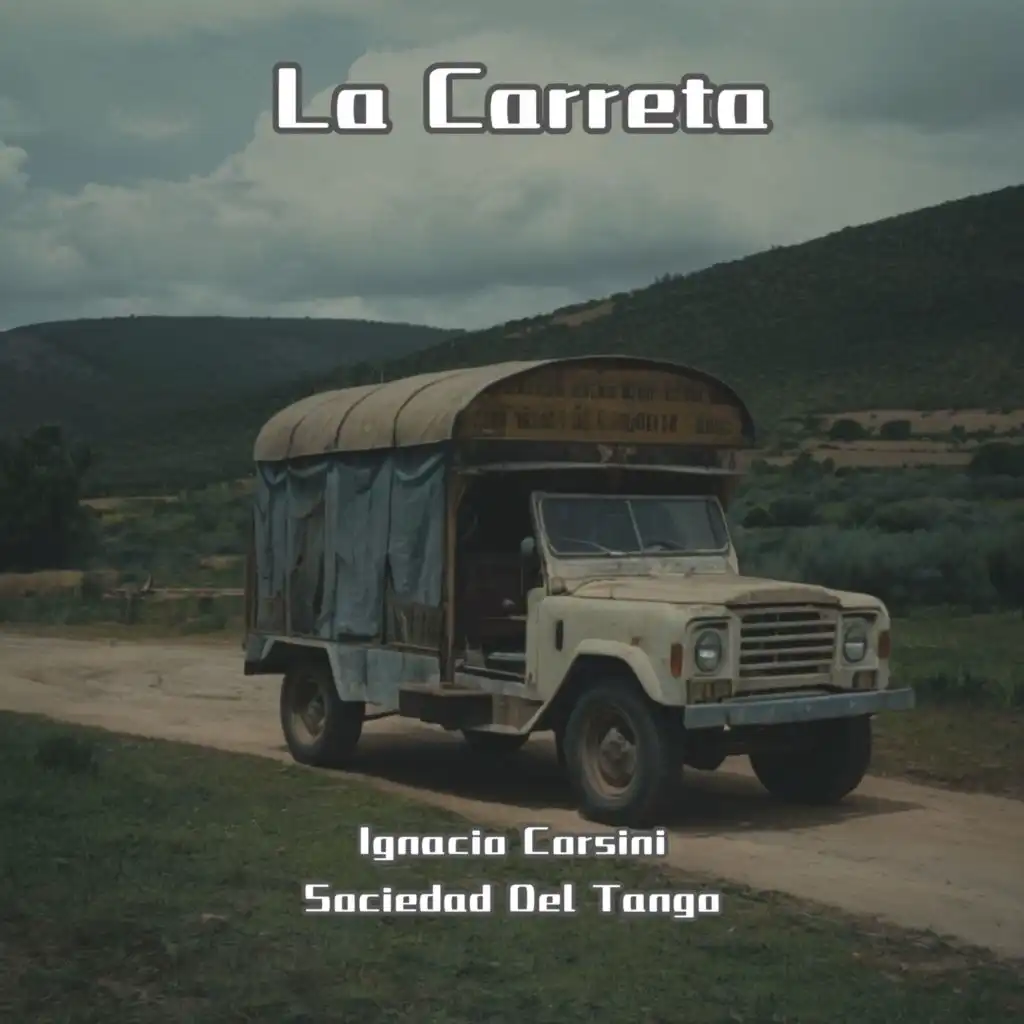 La Carreta (Remastered)