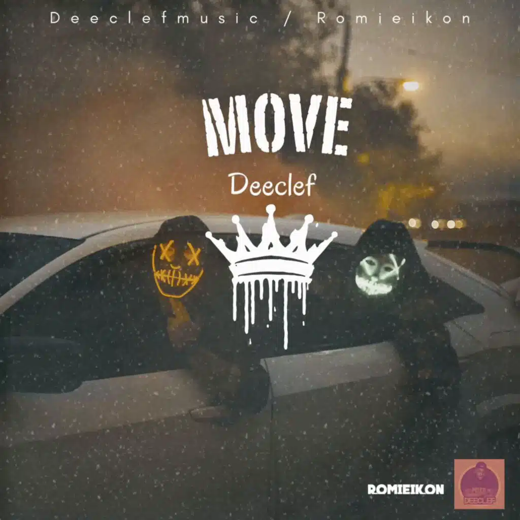 Move
