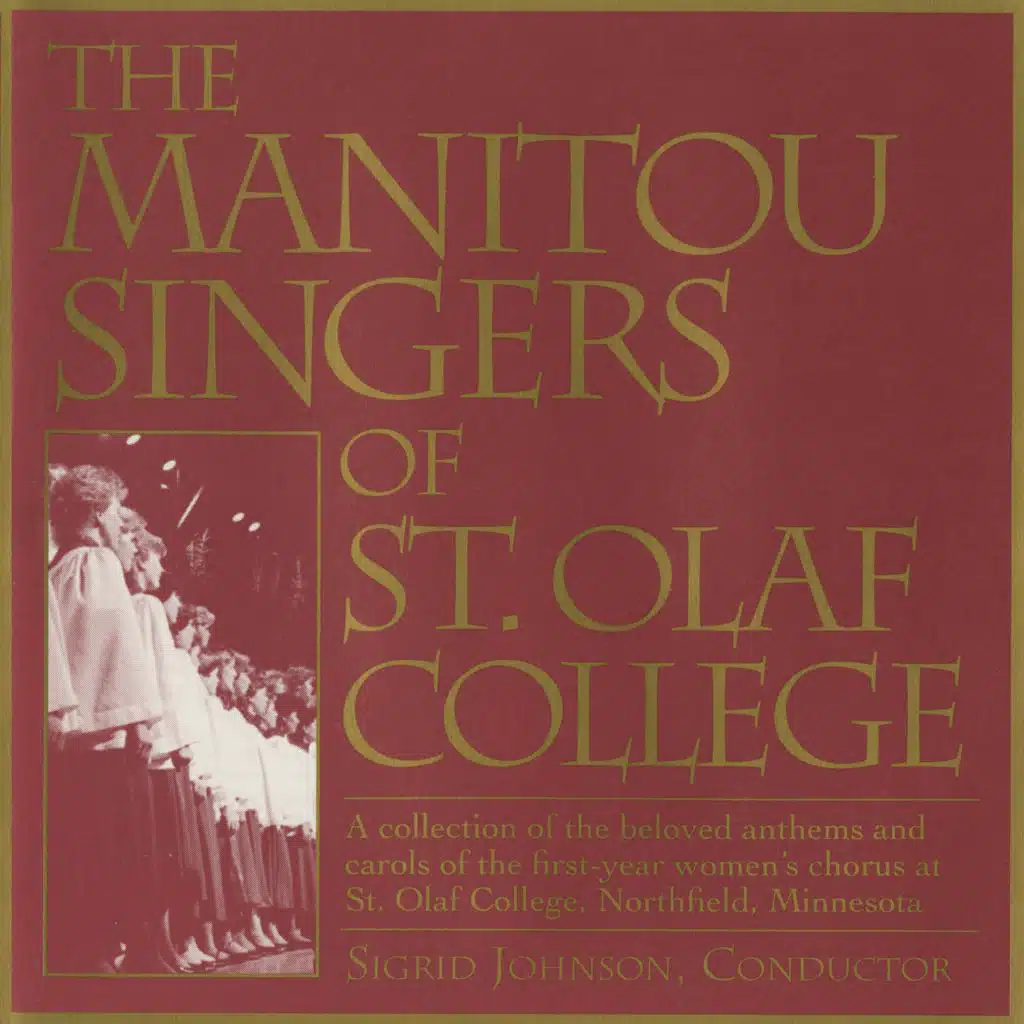 There Is No Rose of Such Virtue (Arr. for Choir & Chamber Orchestra) [Live]