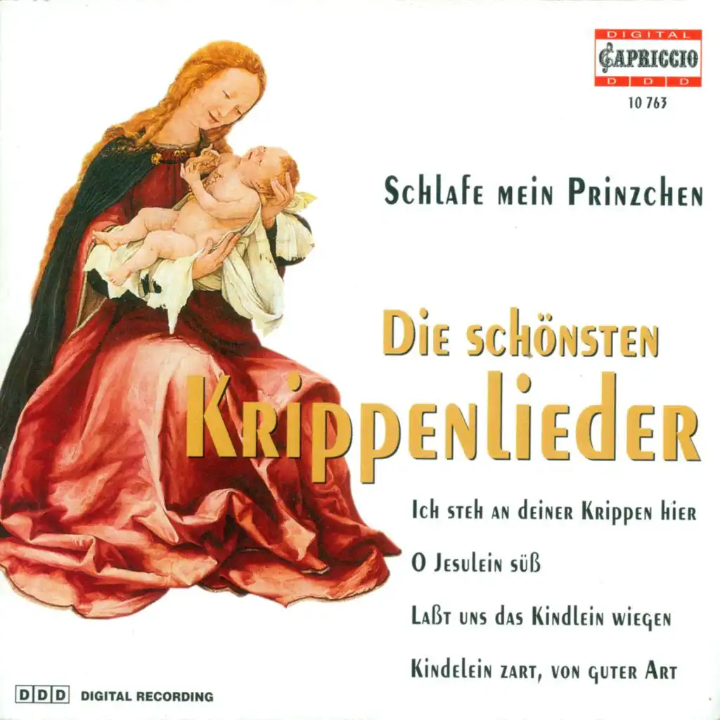 Krippenlieder