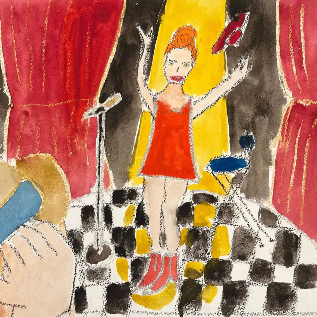 Levana (ZIV remake) [feat. Yehezkel Raz]