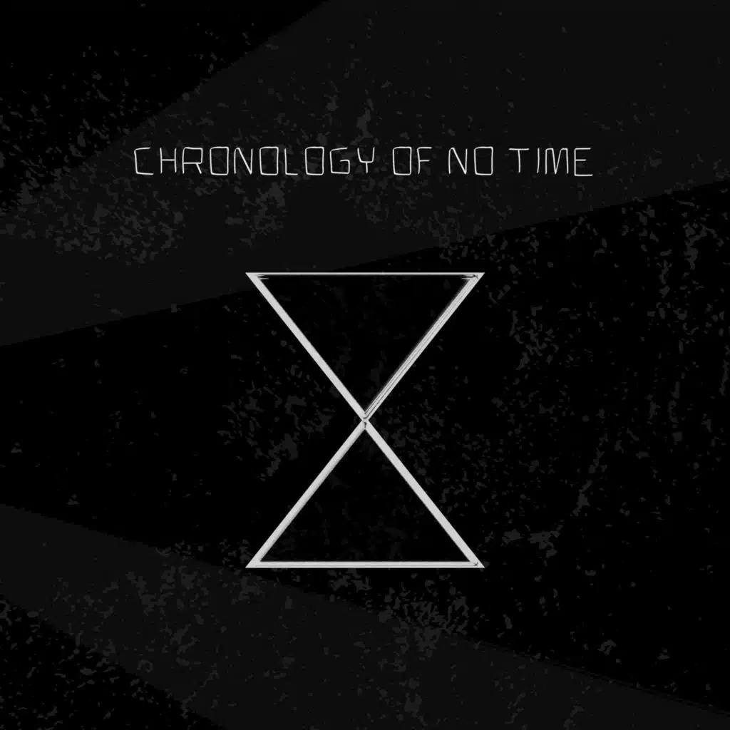 Chronology of no time (JOOVE remake) [feat. Yehezkel Raz]