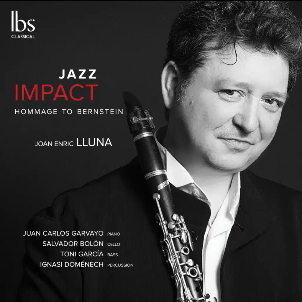 Trio, Op. 86 (Arr. for Clarinet, Cello & Piano): II. Andante