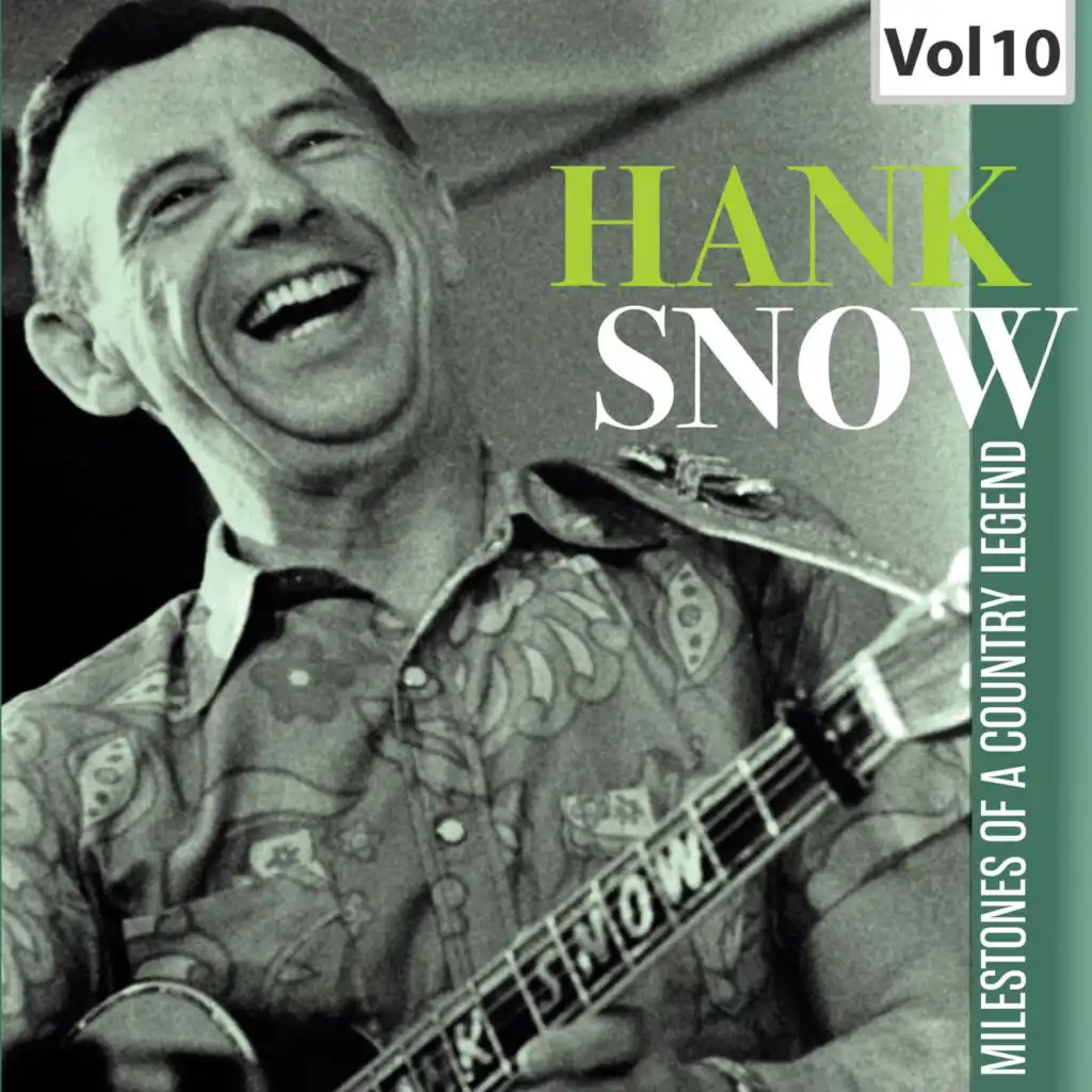 Hank Snow & Anita Carter