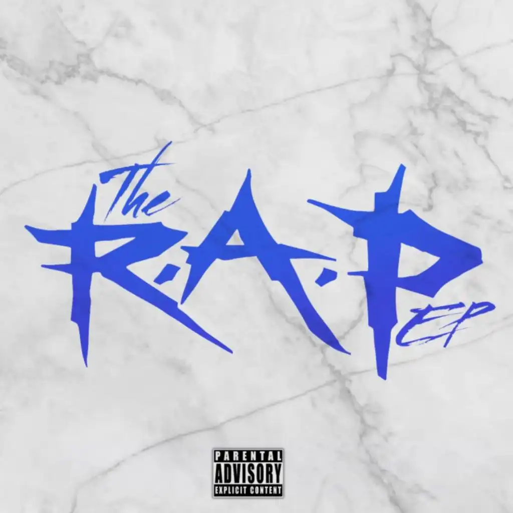 The R.A.P EP