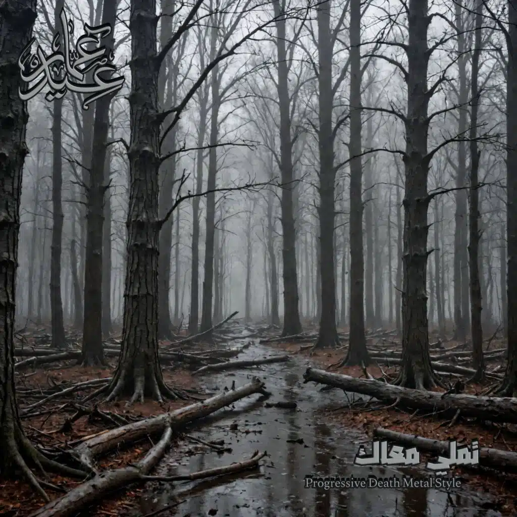 Tamally Maak (Progressive Death Metal Style)