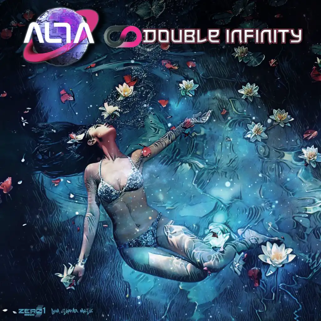 Double Infinity (feat. Alta)