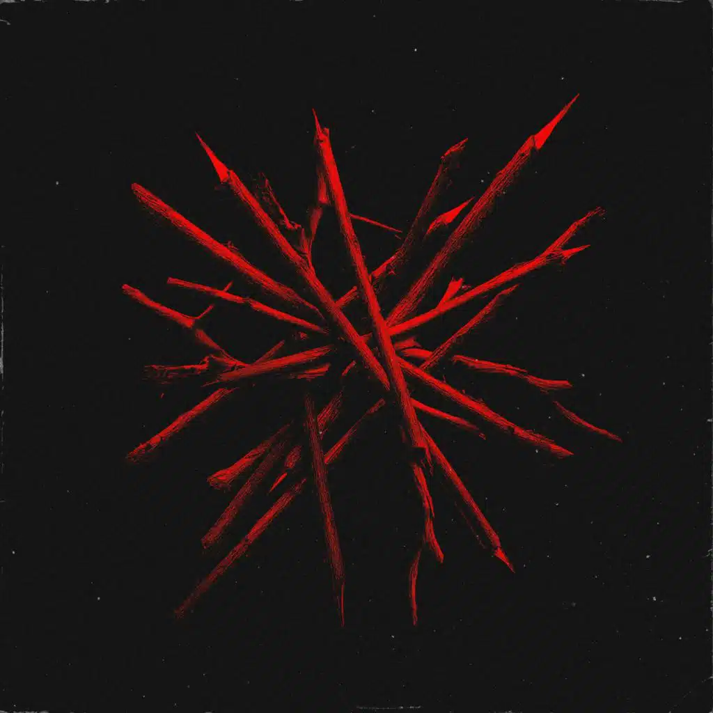 Bloodlillies In The Moonlight