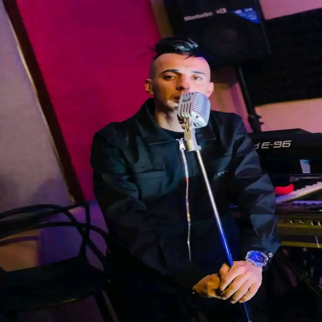 Diri 10 machi zawej (feat. Tchikou22)