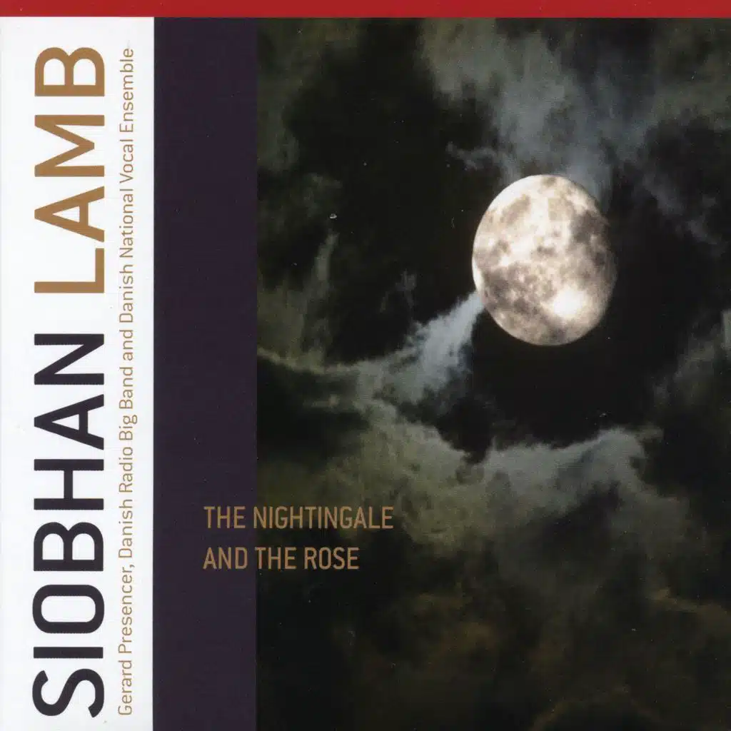 Lamb, Siobhan: The Nightingale & the Rose