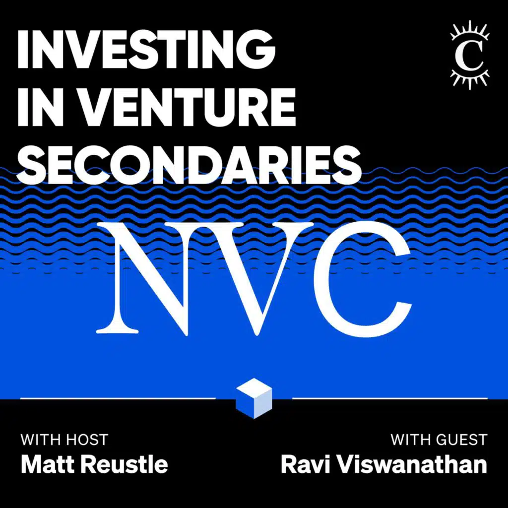 Investing in Venture Secondaries - [Business Breakdowns, EP.193]