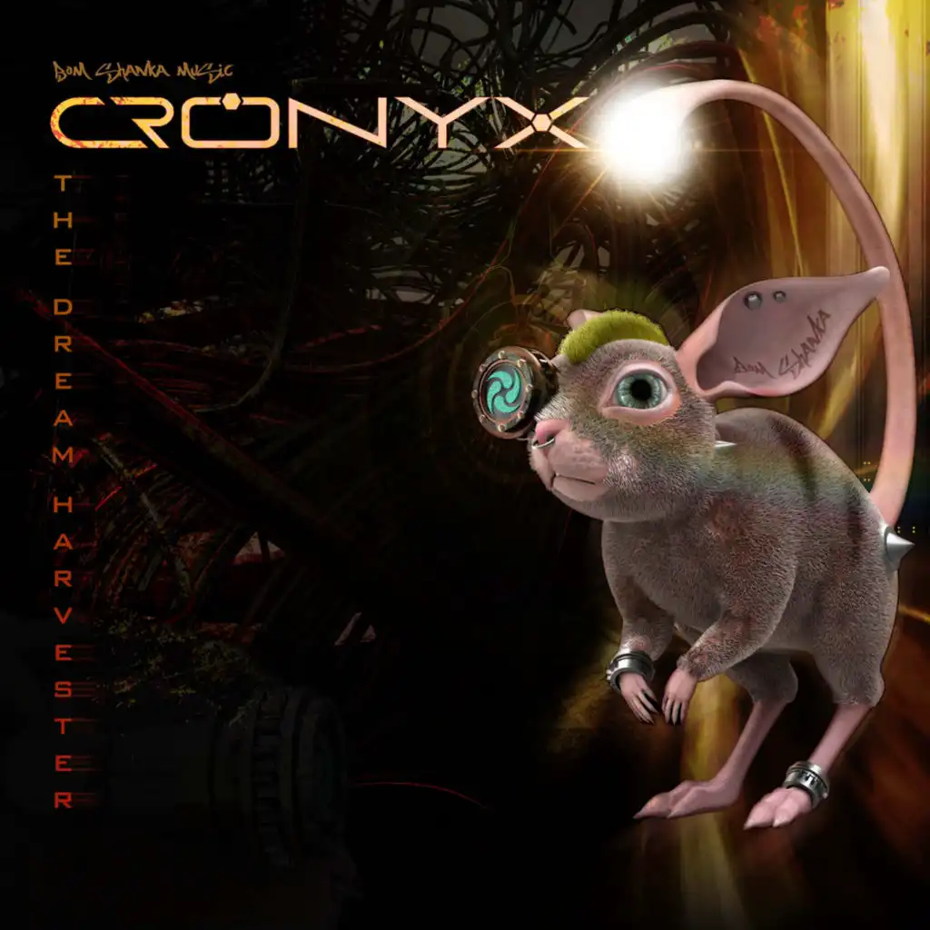 Cronyx