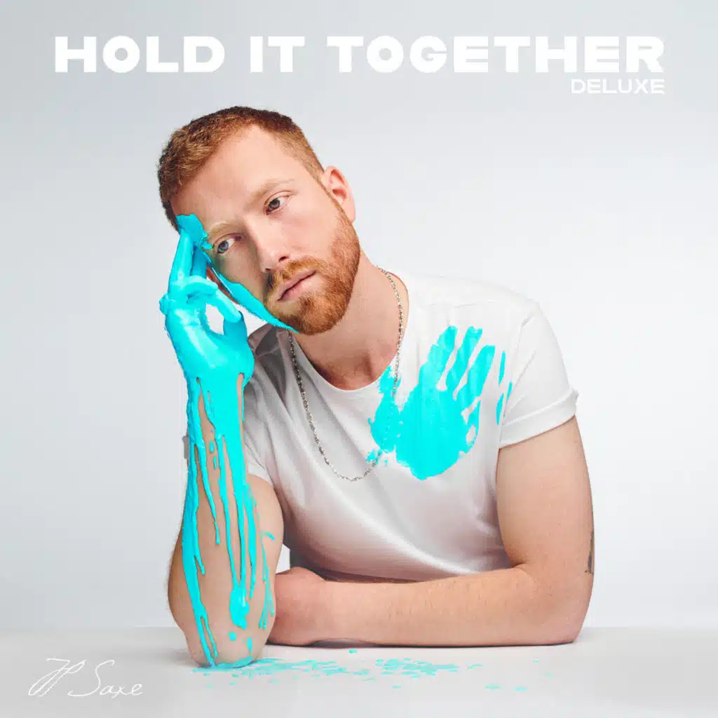 Hold It Together (Deluxe)