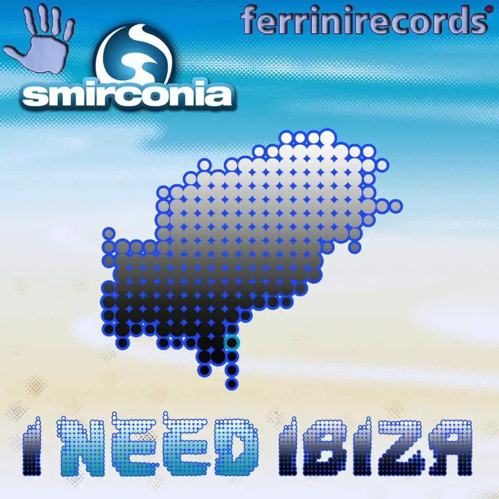 I Need Ibiza (Short Mix)