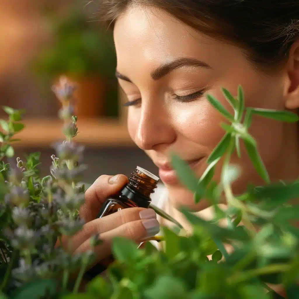 Quiet Moments Retreat Music