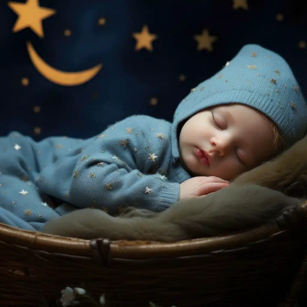 Calming Night Music Lullabies