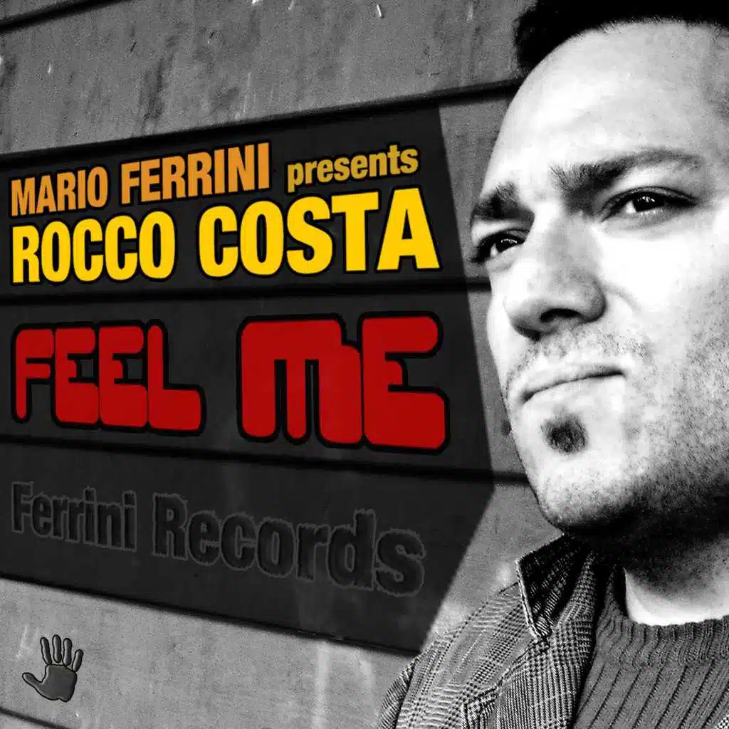 Mario Ferrini Presents Rocco Costa