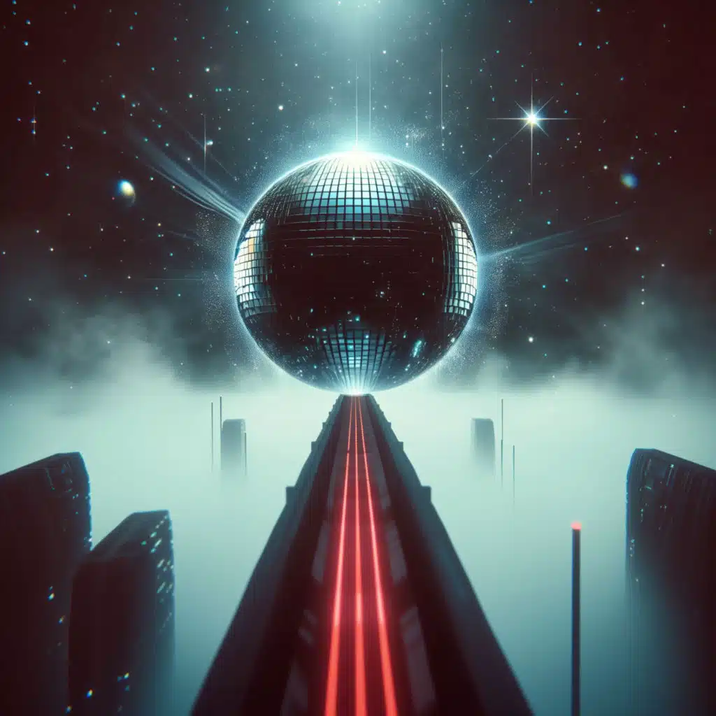 Boogie Nights (Club Edit) [feat. Dichotomy Of Two]