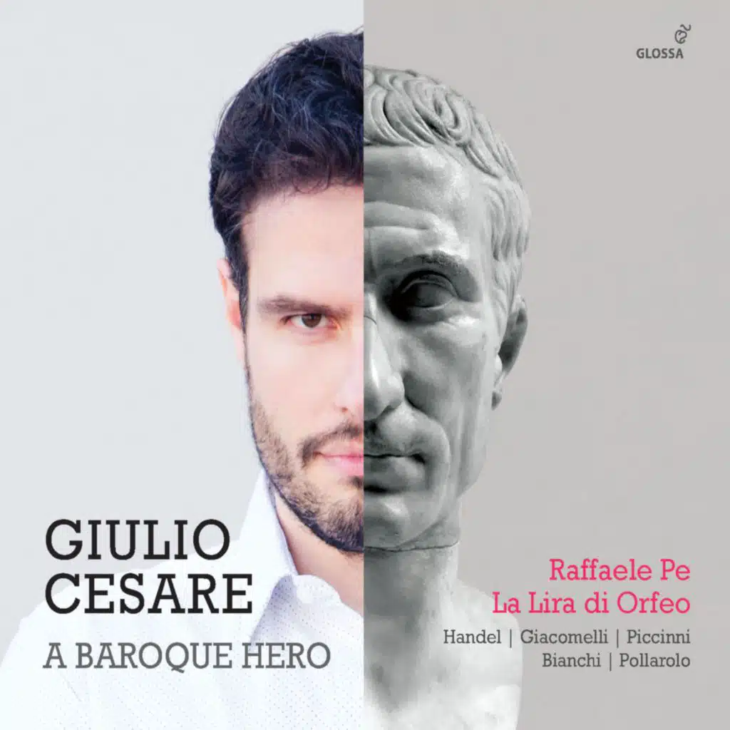 Giulio Cesare in Egitto, HWV 17: Al lampo dell'armi