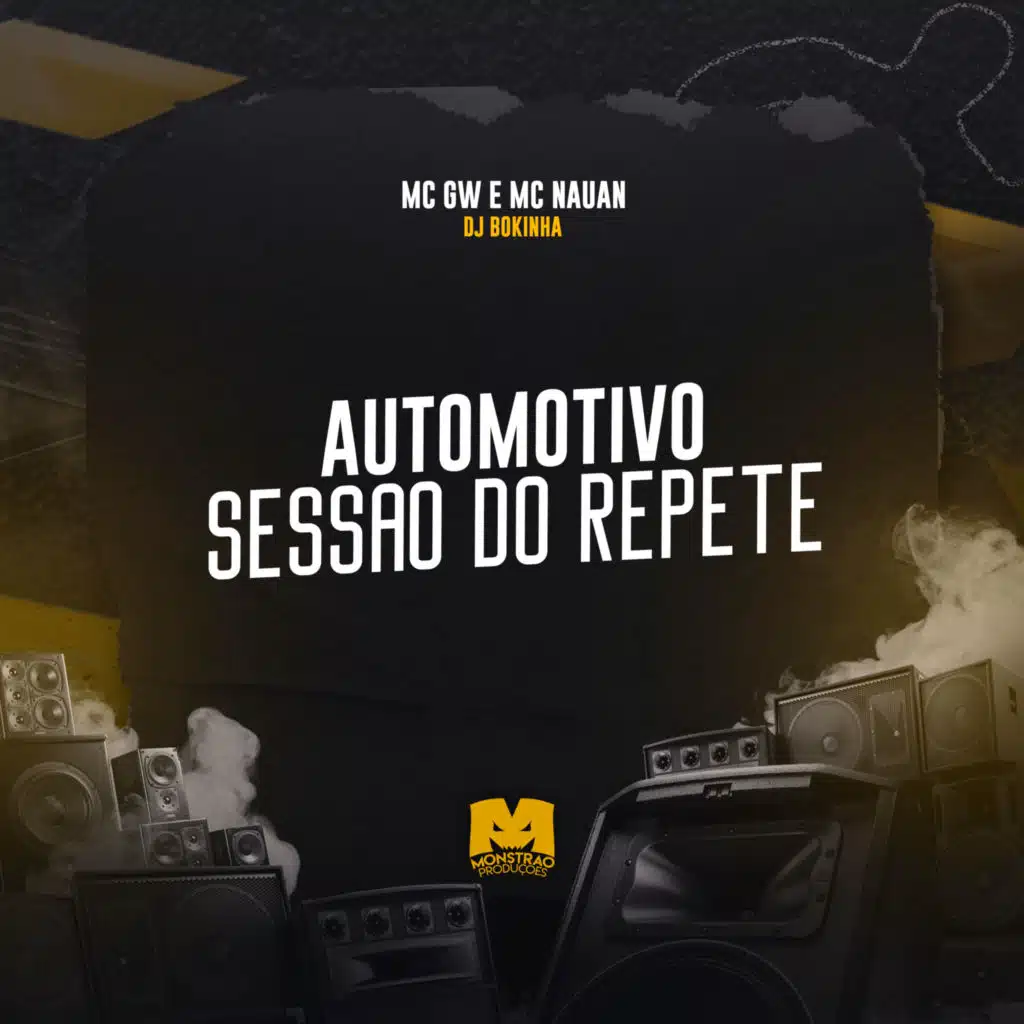 DJ Bokinha & MC Nauan