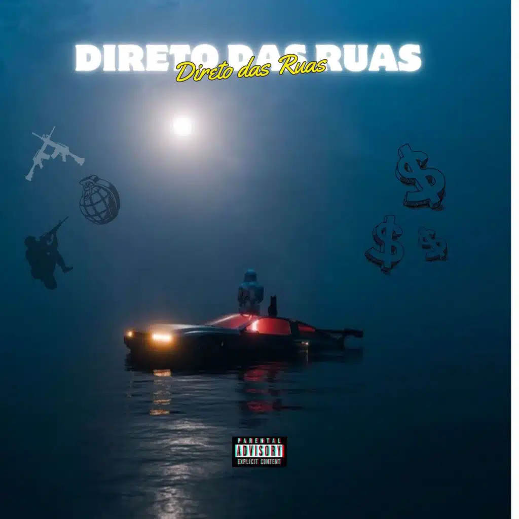 Direto das Ruas