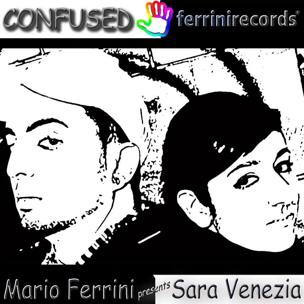 Mario Ferrini Presents Sara Venezia