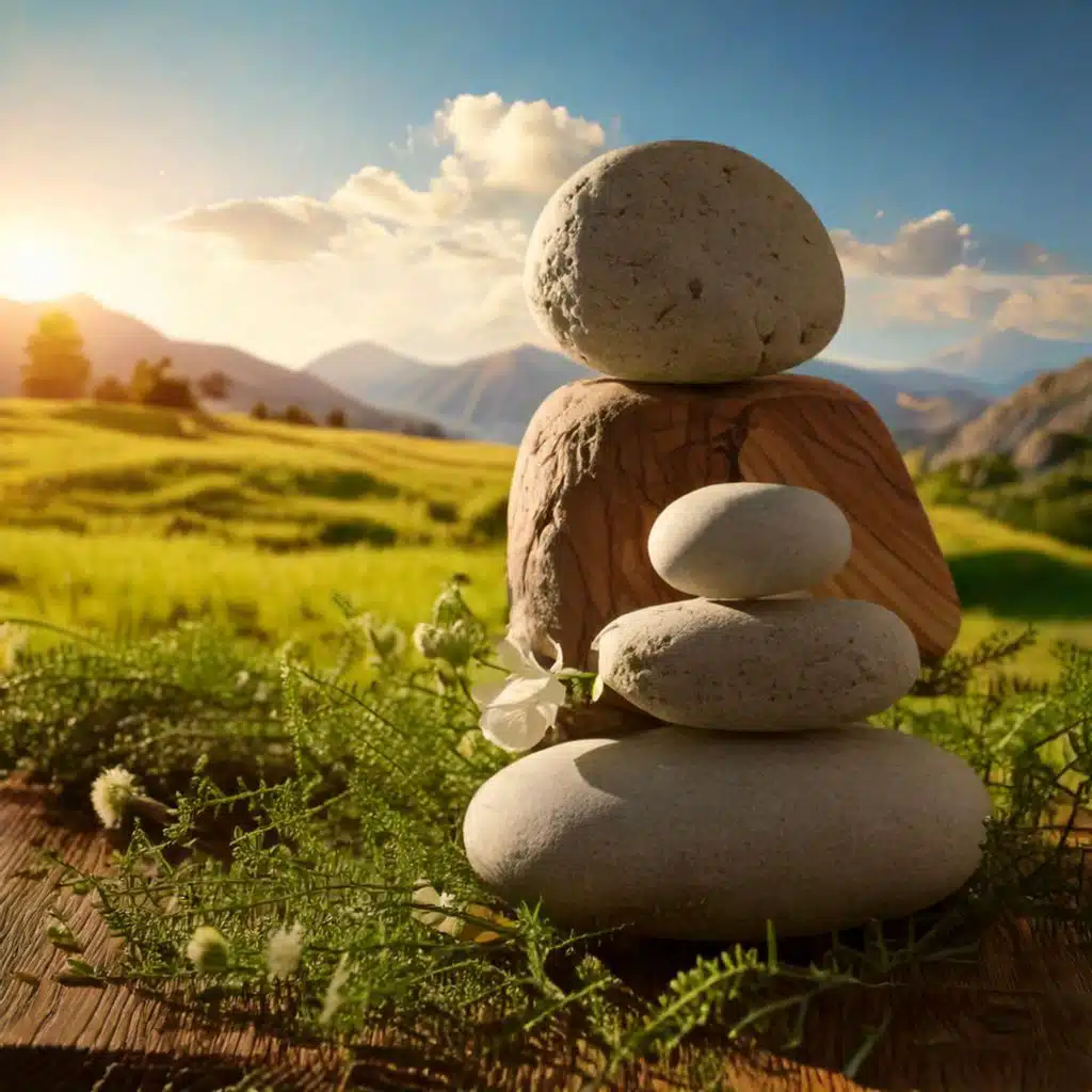 Daily Relaxation with Peaceful Rhythms