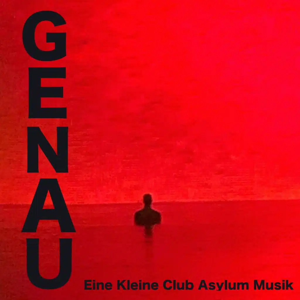 Genau