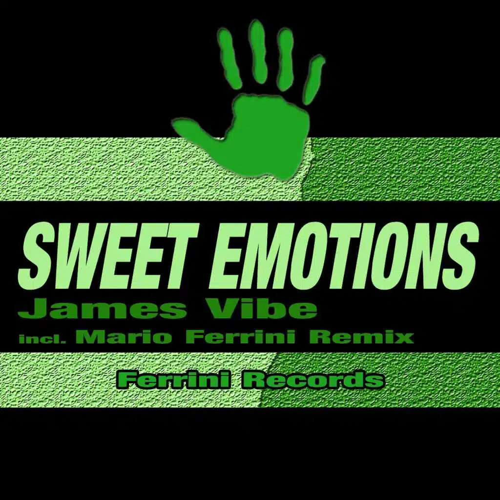 Sweet Emotions (Mario Ferrini Club Edit)