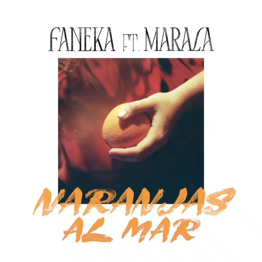 Naranjas Al Mar (feat. Marala)