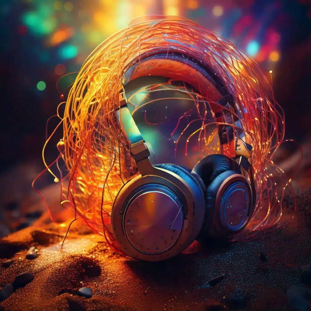 Meditative Harmonies: Music for Deep Focus