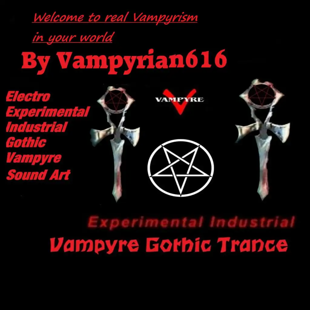 Vampyrian616