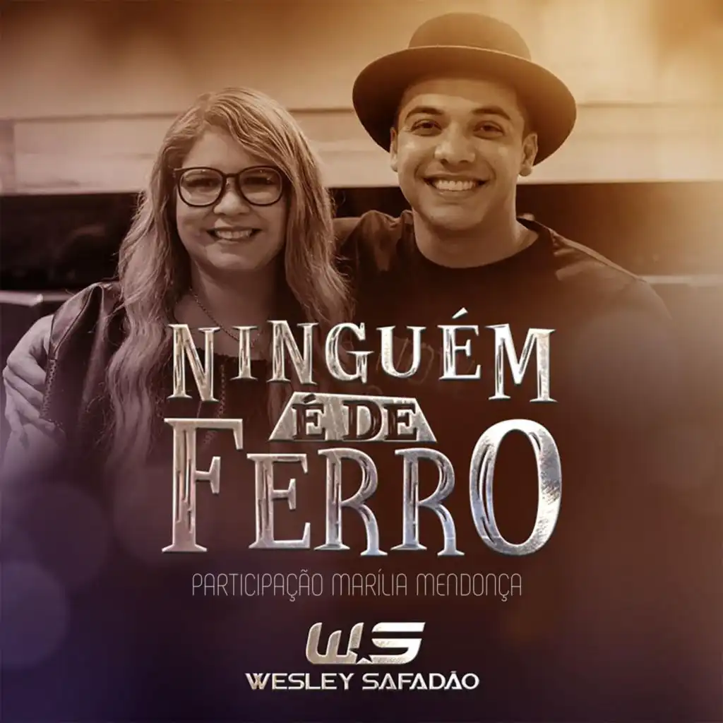 Wesley Safadão & Marília Mendonça