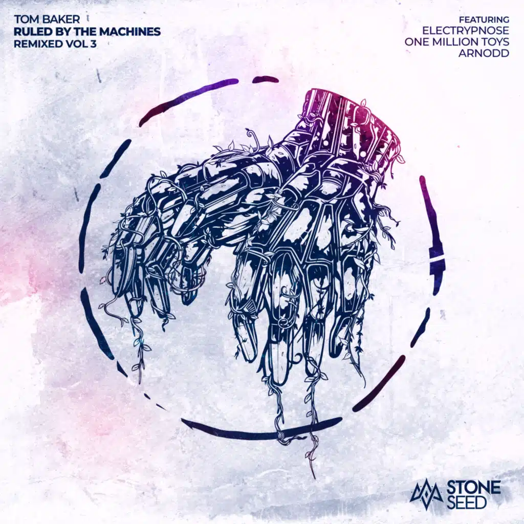 Tom Baker, Electrypnose & One Million Toys