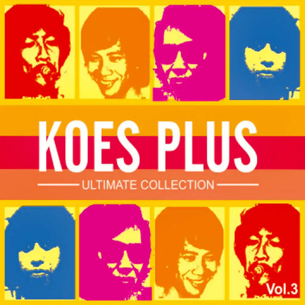 Ultimate Collection Koes Plus, Vol. 3