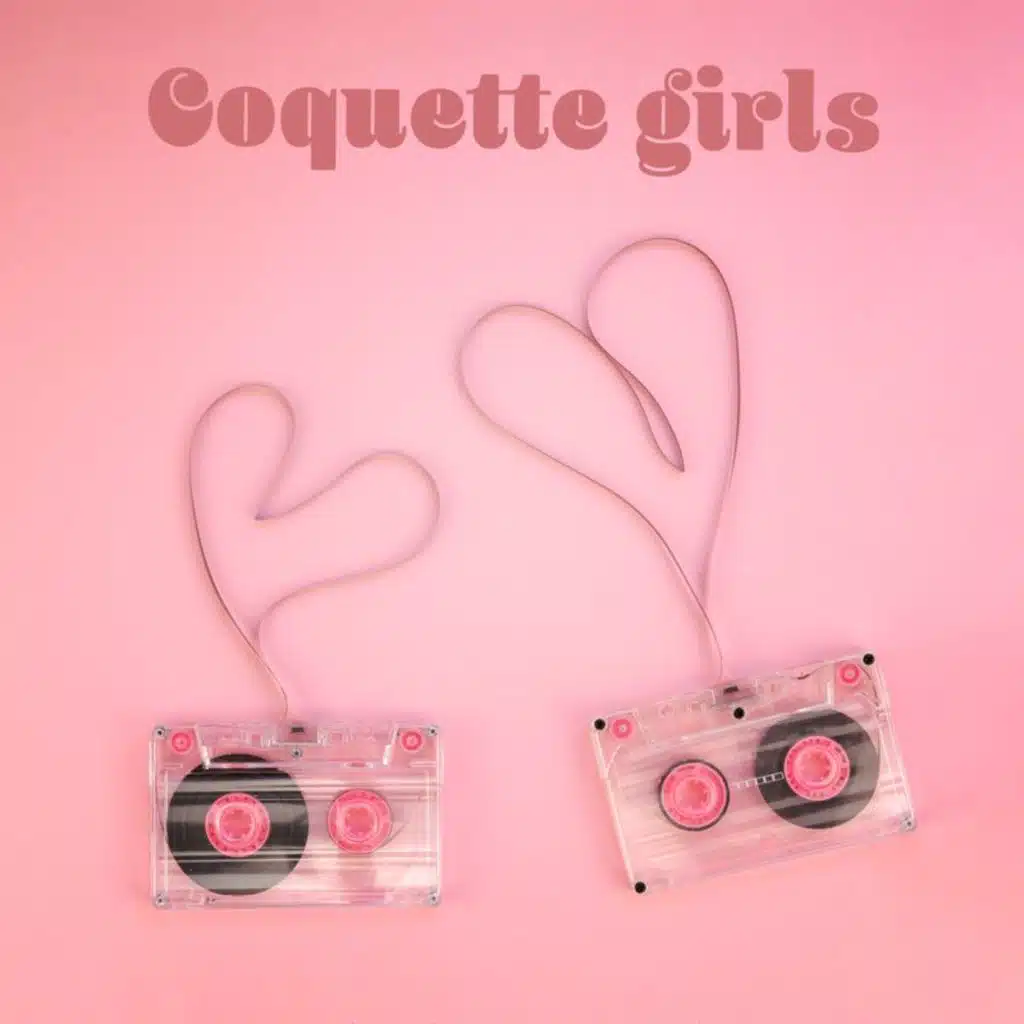 Coquette girls